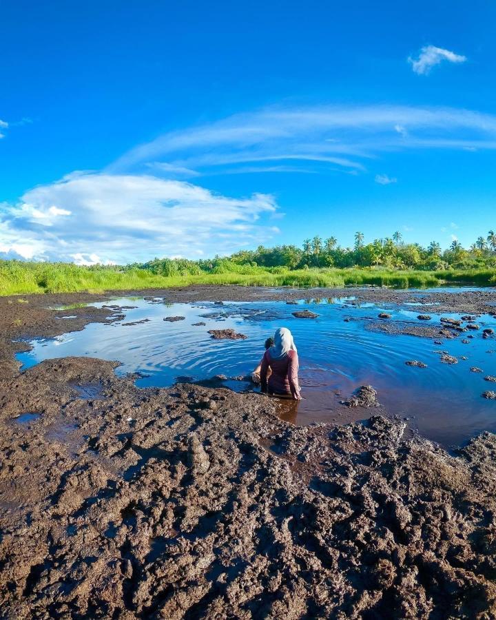 Endhaa, Divers Home Fuvahmulah ภายนอก รูปภาพ