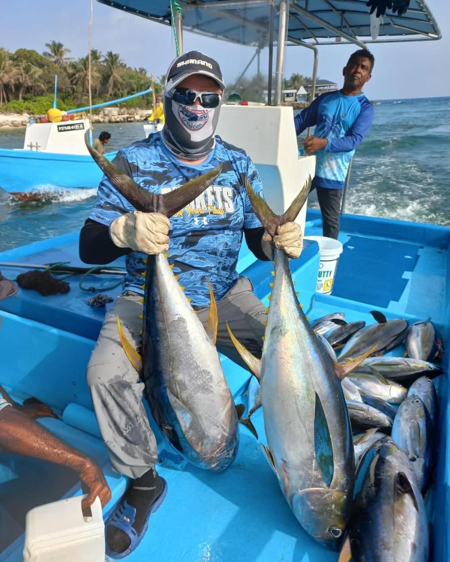 Endhaa, Divers Home Fuvahmulah ภายนอก รูปภาพ